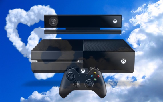 Microsoft na Build konferecii priblížil využitie Cloudu, ESRAM a DX12 na Xbox One