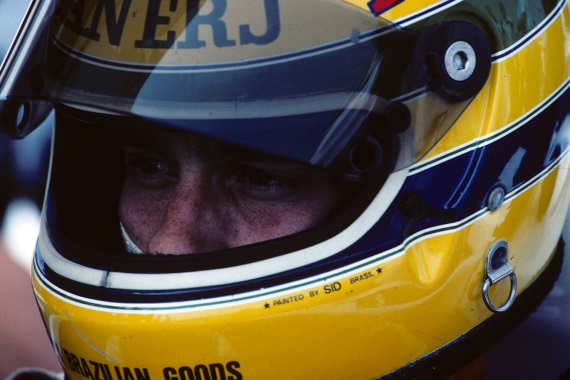 Odhalen al obsah do Gran Turismo 6 v rmci Senna aktualizcie
