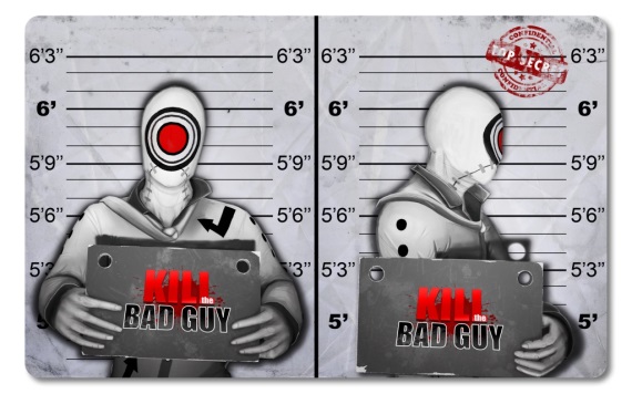 Kill the Bad Guy vychdza u 28. mja, ukazuje obrzky