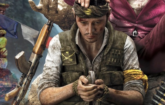 Far Cry 4 naznauje prbeh a hlavn postavy