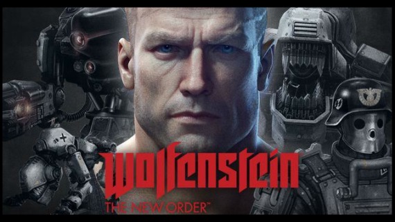 Wolfenstein: New Order dostva recenzie