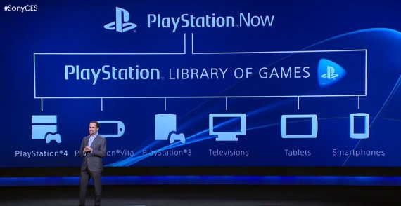 Testovanie PlayStation Now prebieha u aj na PS4, zoznam dostupnch hier