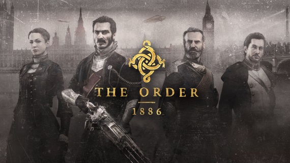 The Order: 1886 oficilne odloen, dostal boxart a nov obrzky