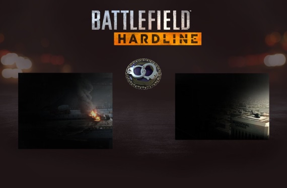 Battlefield: Hardline leaknut, ponka prv arty a iaston zbery