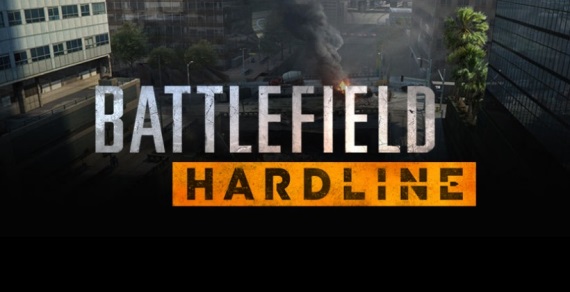 EA oficilne potvrdilo Battlefield: Hardline
