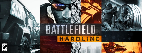 Battlefield: Hardline predstavuje detaily
