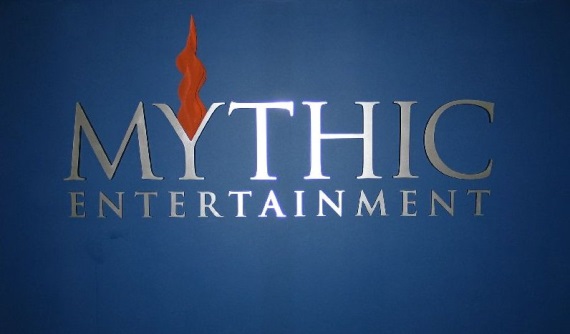 EA zatvorilo Mythic Entertainment