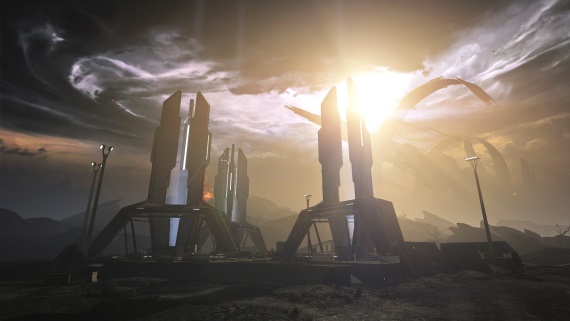 Nov fps hra postaven vo svete EVE Online - Project Legion predstaven