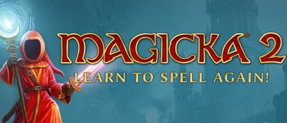 Magicka 2 bude čarovať na PC a PS4