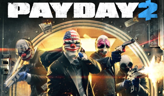 Payday 2: Crimewave Edition prichdza na PS4 a Xbox One