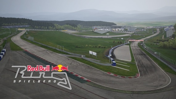 Gran Turismo 6 dostalo okruh Red Bull Ring