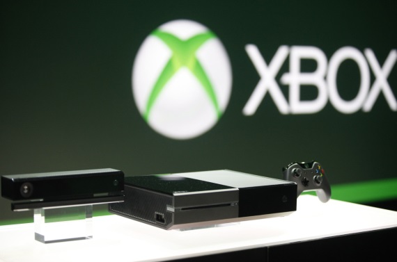 Xbox One ukzal svoje japonsk launch tituly a aj pripravovan hry