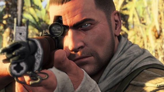 Cez 7000 kov k PC verzii Sniper Elite 3 bolo ukradnutch a zablokovanch