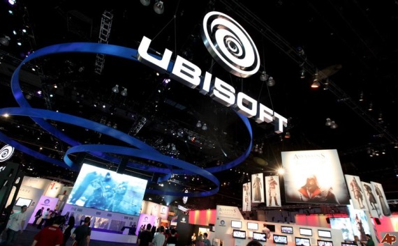 Ubisoft press konferencia - zhrnutie - Far Cry, Assassin a Rainbow Six