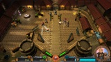 Rollers of the Realm spoj pinball s RPG