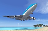 Dovetail Games pracuje na novej Flight Simulator srii