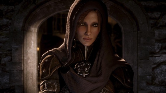 V Dragon Age: Inquisition sa k nm op prid aj Leliana