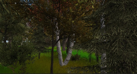 Kam sa hrabe trva? Bute radej mocnm stromom v Tree Simulator 2014