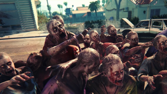 Dead Island 2 hryzie v prvom gameplay traileri