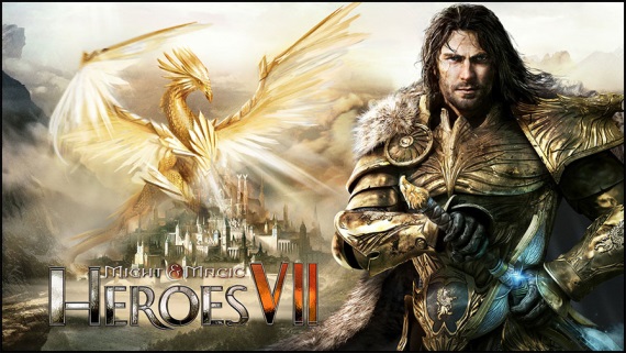 Ubisoft priblil Might & Magic Heroes VII