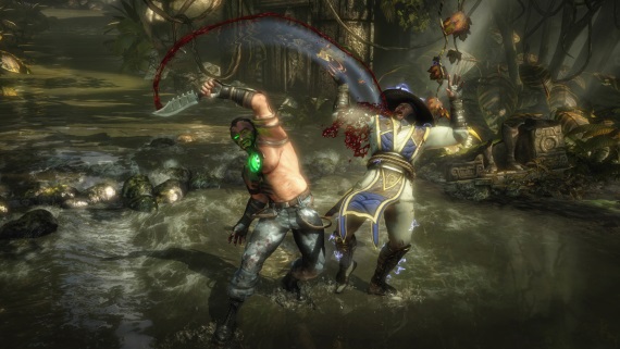 Dojmy z Gamescomu: Mortal Kombat sa zmenil, stle ho vak budete milova