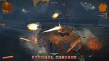 Ukky z MMO Warhammer 40,000: Eternal Crusade