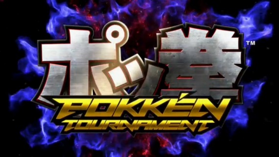 Novou Pokmon hrou je bojovka Pokkn Tournament od tvorcov Tekken srie