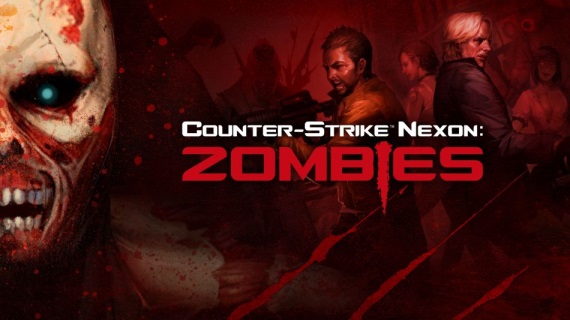 Otvoren beta pre Counter-Strike Nexon: Zombies prde na Steam ete tento mesiac