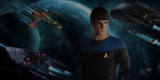 Star Trek: Alien Domain ohlásené
