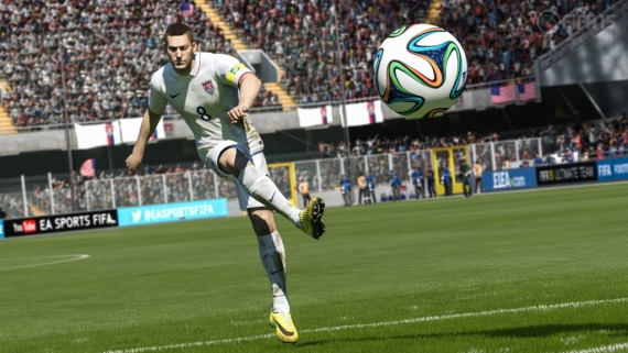 FIFA 15 kvli cheaterom bez Trade Offers v reime Ultimate Team 