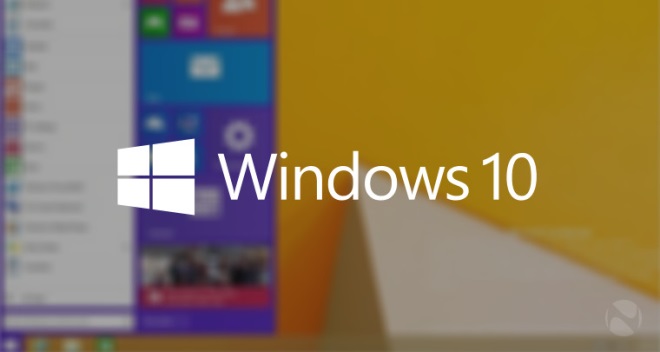 Microsoft preskoil deviatku, ohlsil Windows 10!