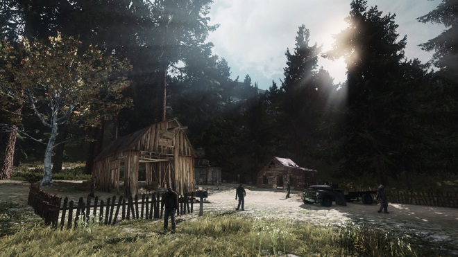 Kritizovan survival hra The War Z predala viac ako 2.8 milina kpi 