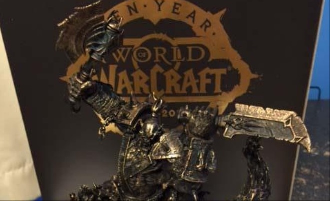 Blizzard rozdáva prvým World of Warcraft hráčom darčeky