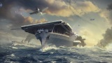World of Warships cez vkend otestuje lietadlov lode