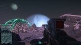 Prv zbery z PS4 verzie multiplayerovky Planetside 2