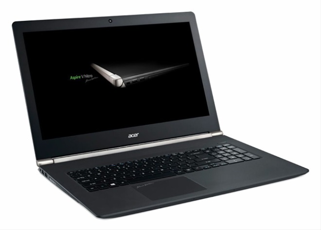 Acer pridva do notebooku motion 3D kameru