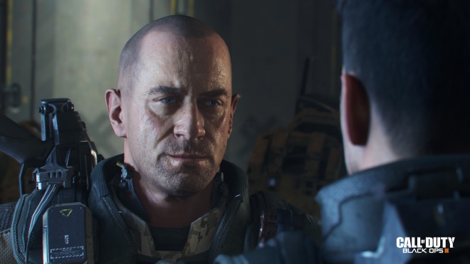 Call of Duty: Black Ops III kampa nebude obsahova archaick unlock systm misi