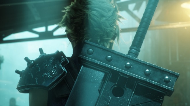 Square Enix chce viac remakov starch hier pre nov konzoly, mobily a VR