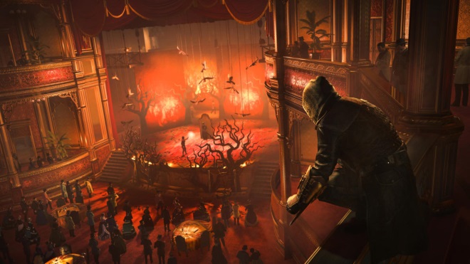 Assassins Creed Syndicate dopad v recenzich dobre