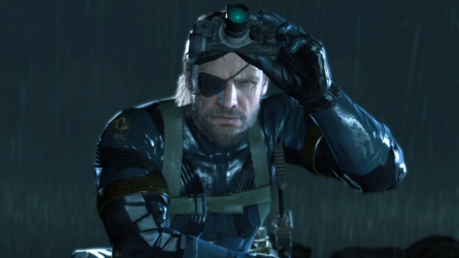 FIFA 16 a Metal Gear Solid 5 ovldli septembrov predaje digitlnych verzi hier