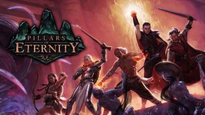 Pillars of Eternity predal celosvetovo už pol milióna kusov
