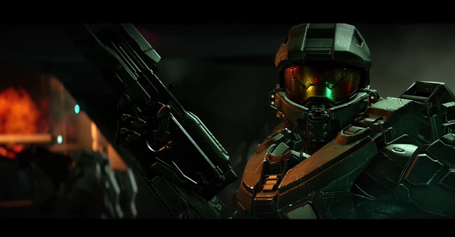 Halo 5: Guardians recenzie vychdzaj