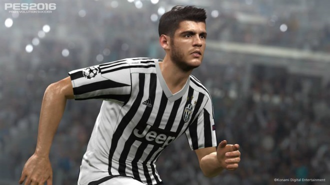 Pro Evolution Soccer 2016 dostane prv viu aktualizciu, u zajtra