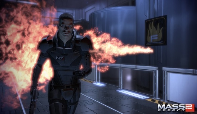 Novembrov ponuku PlayStation Plus ah druh sezna Walking Dead a Mass Effect 2