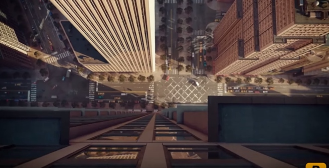 Fanikovsk trailer na GTA 6 chce ukza ako by mohla nov hra vyzera