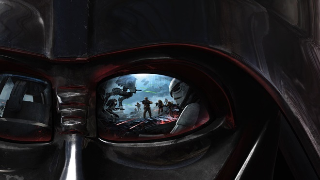 EA zverejnilo detaily season passu Star Wars Battlefront