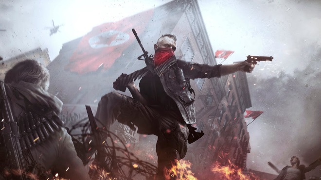 Homefront: The Revolution bude úplne nová hra, nie pokračovanie