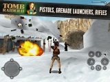 Tomb Raider II  hlási návrat, vychádza na mobiloch