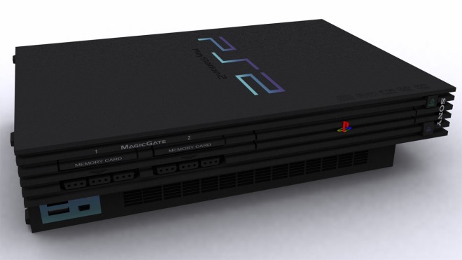 Sony pracuje na PS2 kompatibilite pre PS4