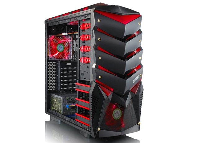 Hern PC zostavy do 1000 eur na jese 2015